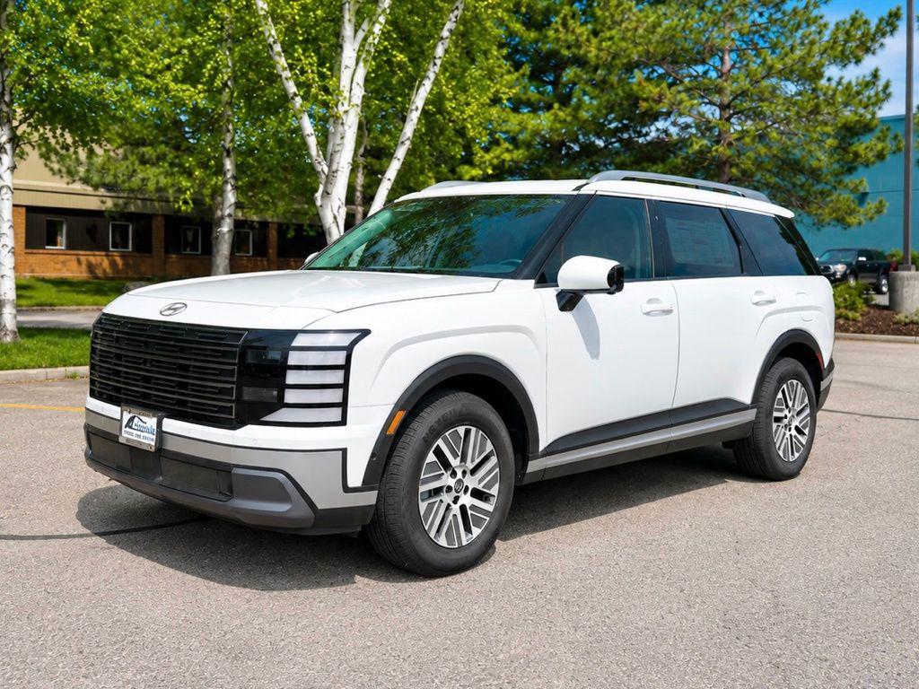 2026 Hyundai Palisade SEL 7 Passenger AWD SUV