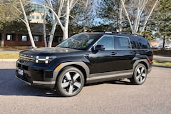 2026 Hyundai Santa Fe Limited 7P AWD SUV