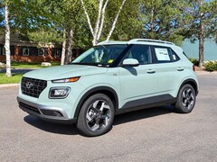 2026 Hyundai Venue SEL SUV
