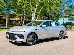 2026 Hyundai Sonata SEL Sport AWD Sedan