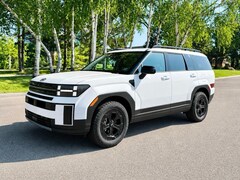2026 Hyundai Santa Fe XRT AWD SUV