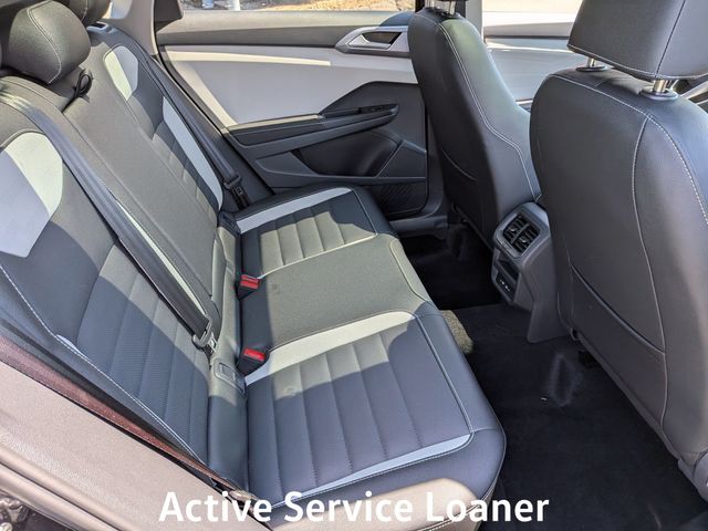 2026 Volkswagen Taos SEL - Photo 24