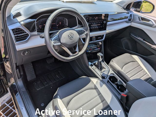 2026 Volkswagen Taos SEL - Photo 12