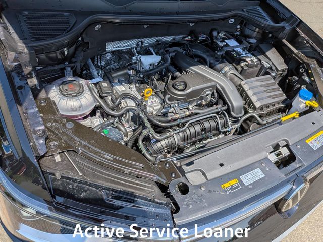 2026 Volkswagen Taos SEL - Photo 28