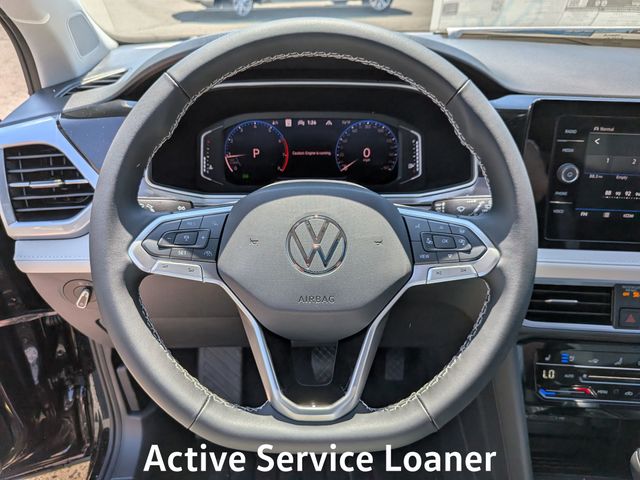 2026 Volkswagen Taos SEL - Photo 13