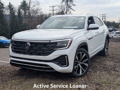 2026 Volkswagen Atlas Cross Sport SEL Premium R-Line SUV