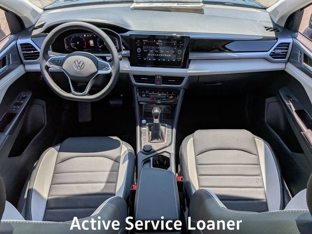 2026 Volkswagen Taos SEL - Photo 20