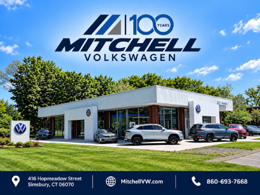 New 2026 Volkswagen Taos 1.5T SEL SUV