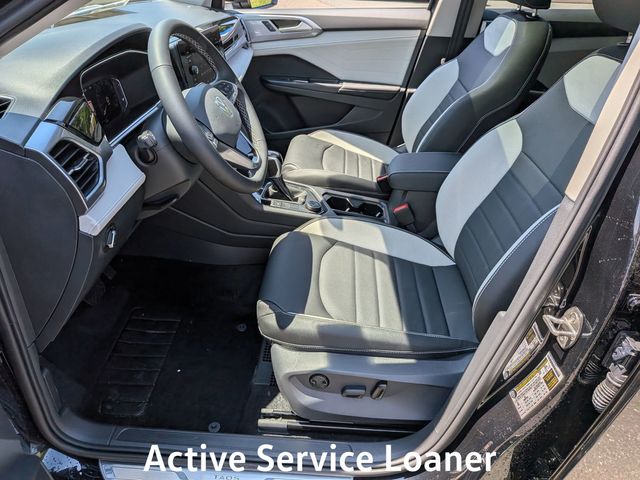 2026 Volkswagen Taos SEL - Photo 11