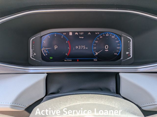 2026 Volkswagen Taos SEL - Photo 16