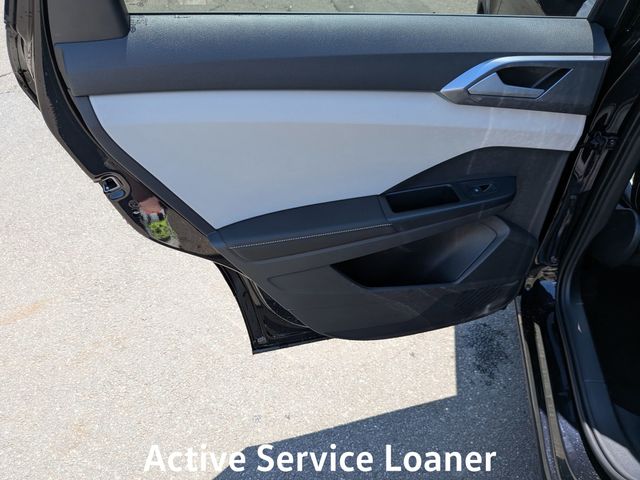 2026 Volkswagen Taos SEL - Photo 21
