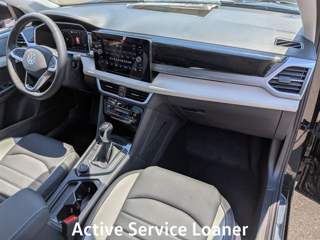 2026 Volkswagen Taos SEL - Photo 26