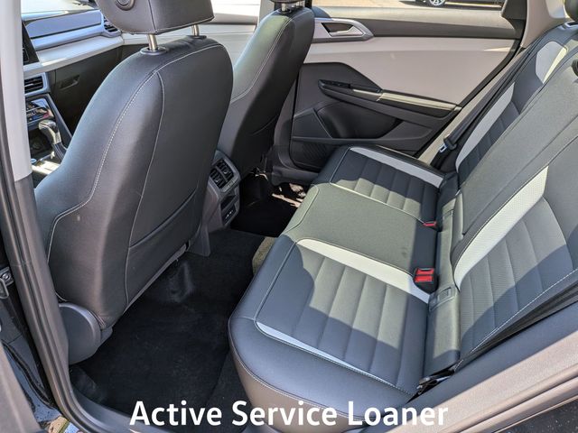 2026 Volkswagen Taos SEL - Photo 22