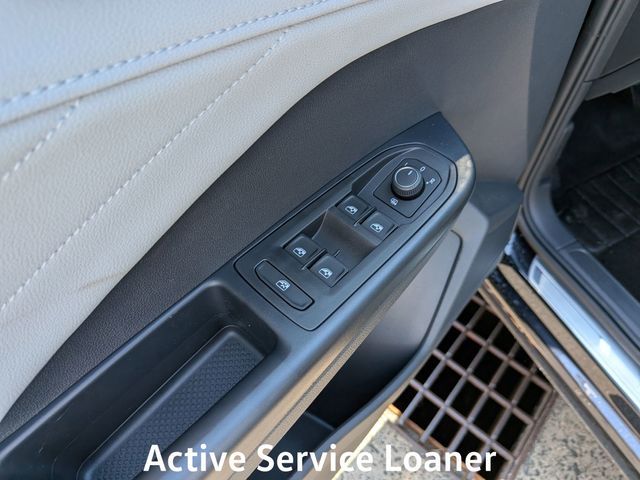 2026 Volkswagen Taos SEL - Photo 10
