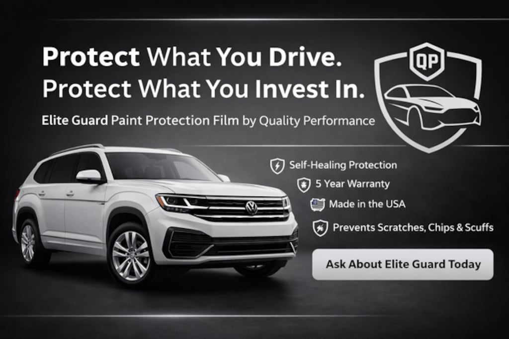 Certified 2026 Volkswagen Tiguan 2.0T SE SUV