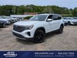  Volkswagen Atlas