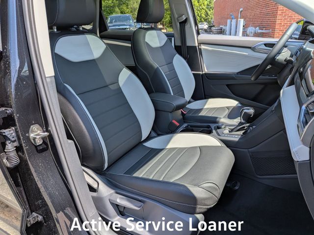 2026 Volkswagen Taos SEL - Photo 27