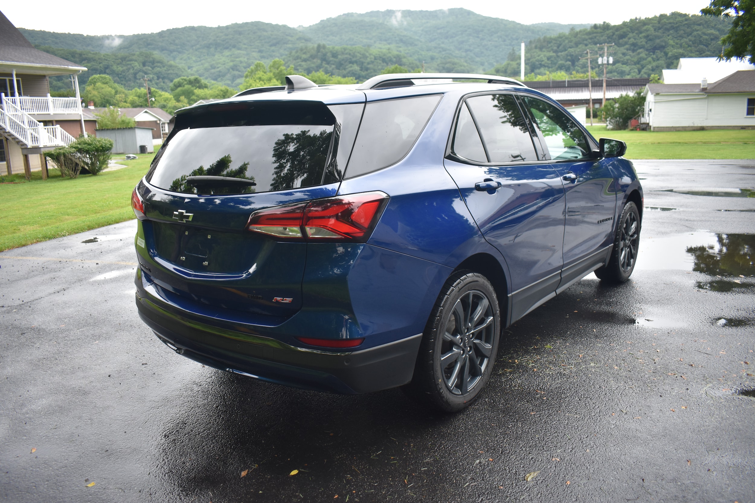 2022 Chevrolet Equinox RS - Photo 15