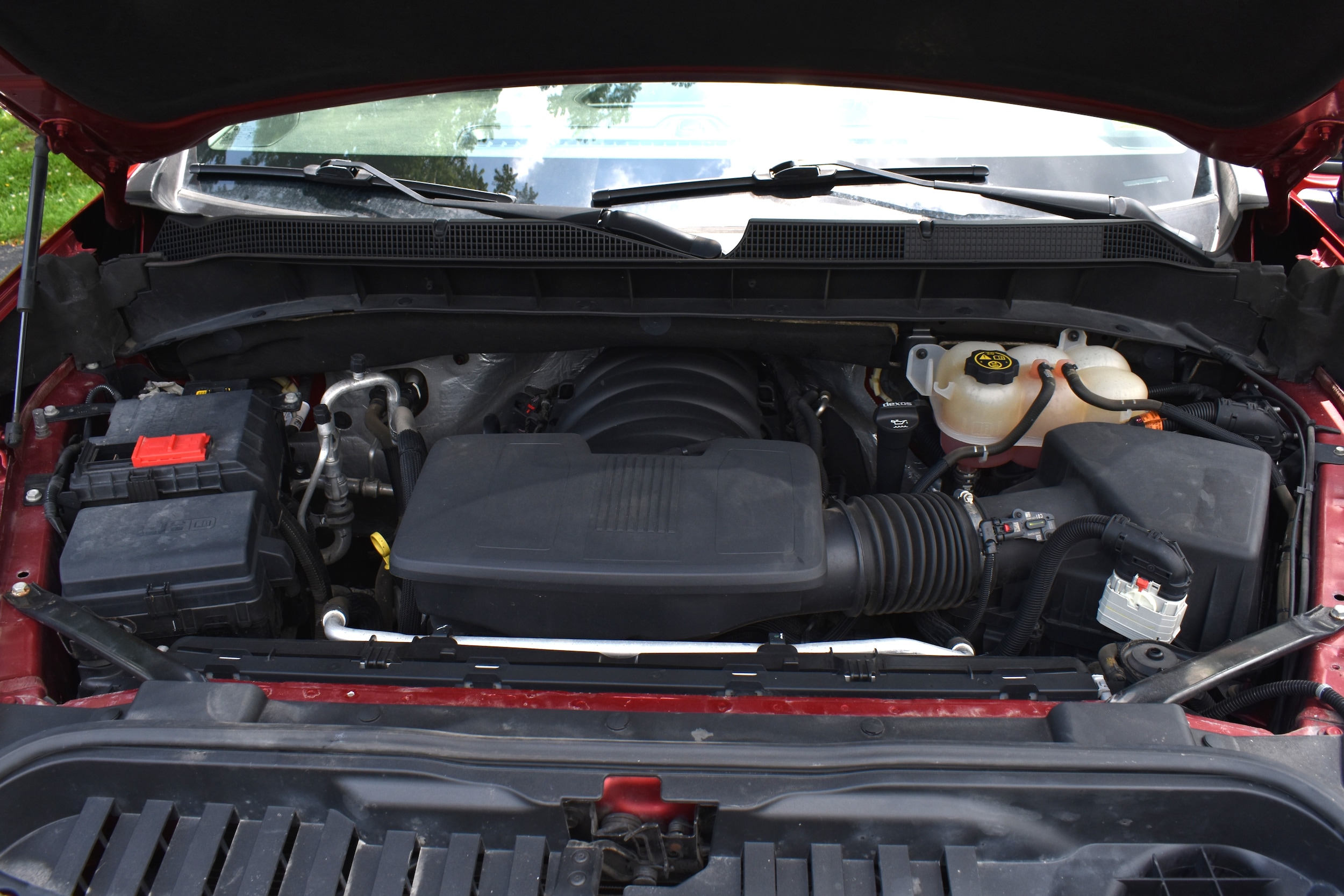 2022 Chevrolet Silverado 1500 Limited RST - Photo 23