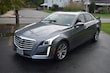  CADILLAC CTS