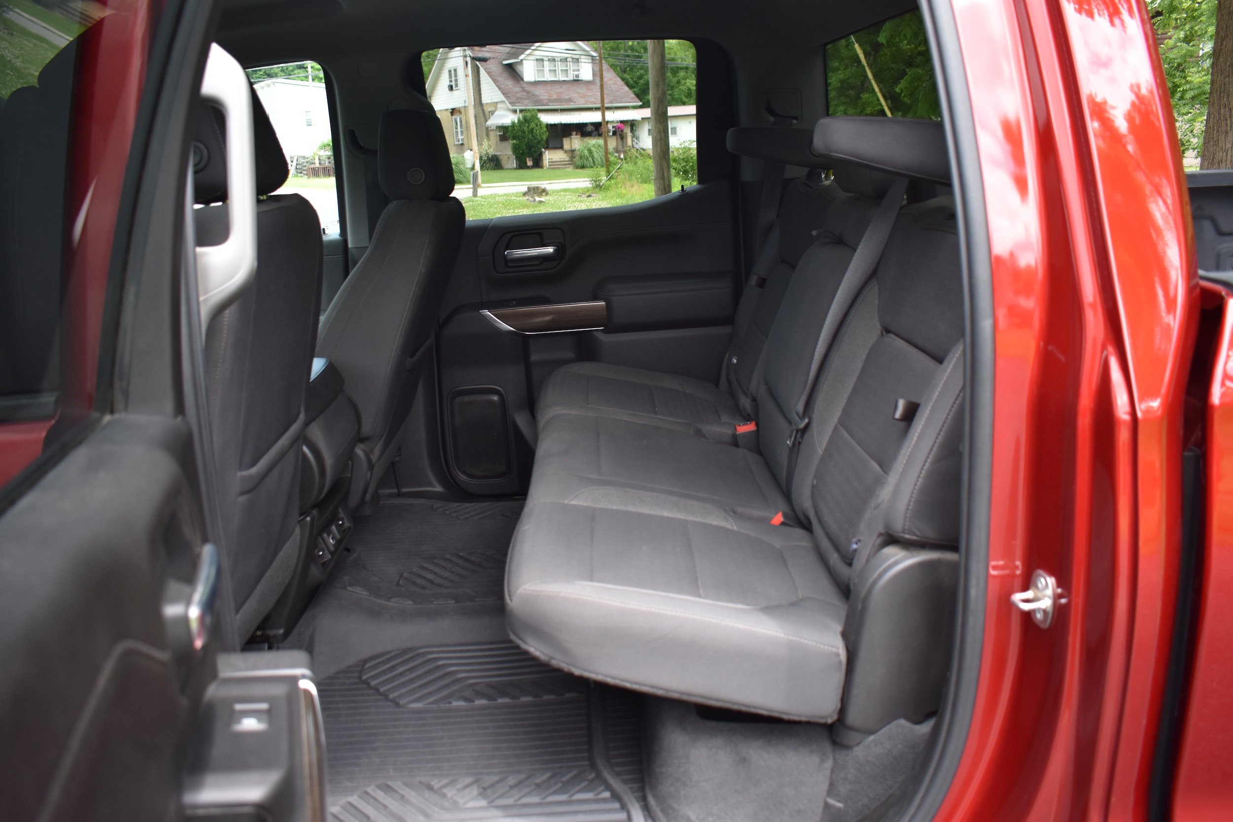 2022 Chevrolet Silverado 1500 Limited RST - Photo 12