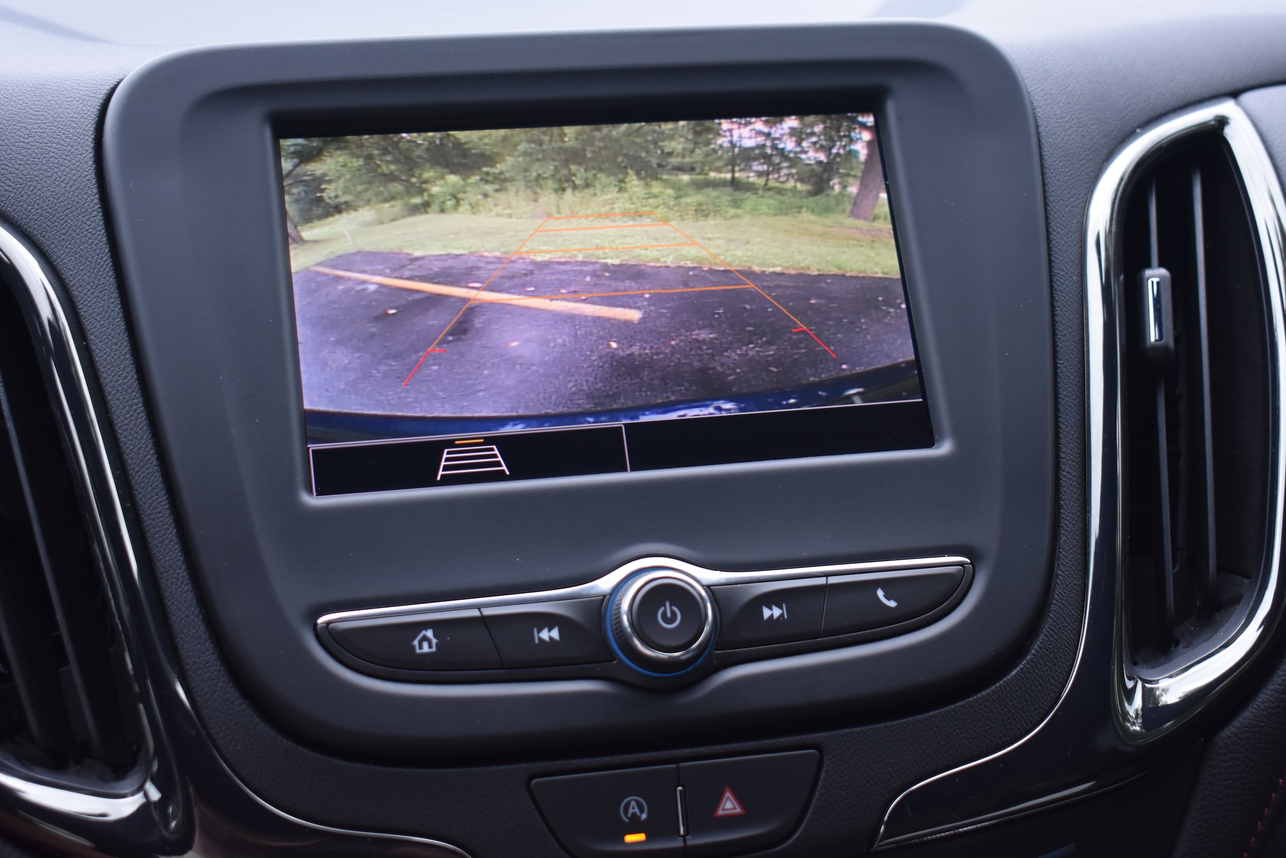 2022 Chevrolet Equinox RS - Photo 10