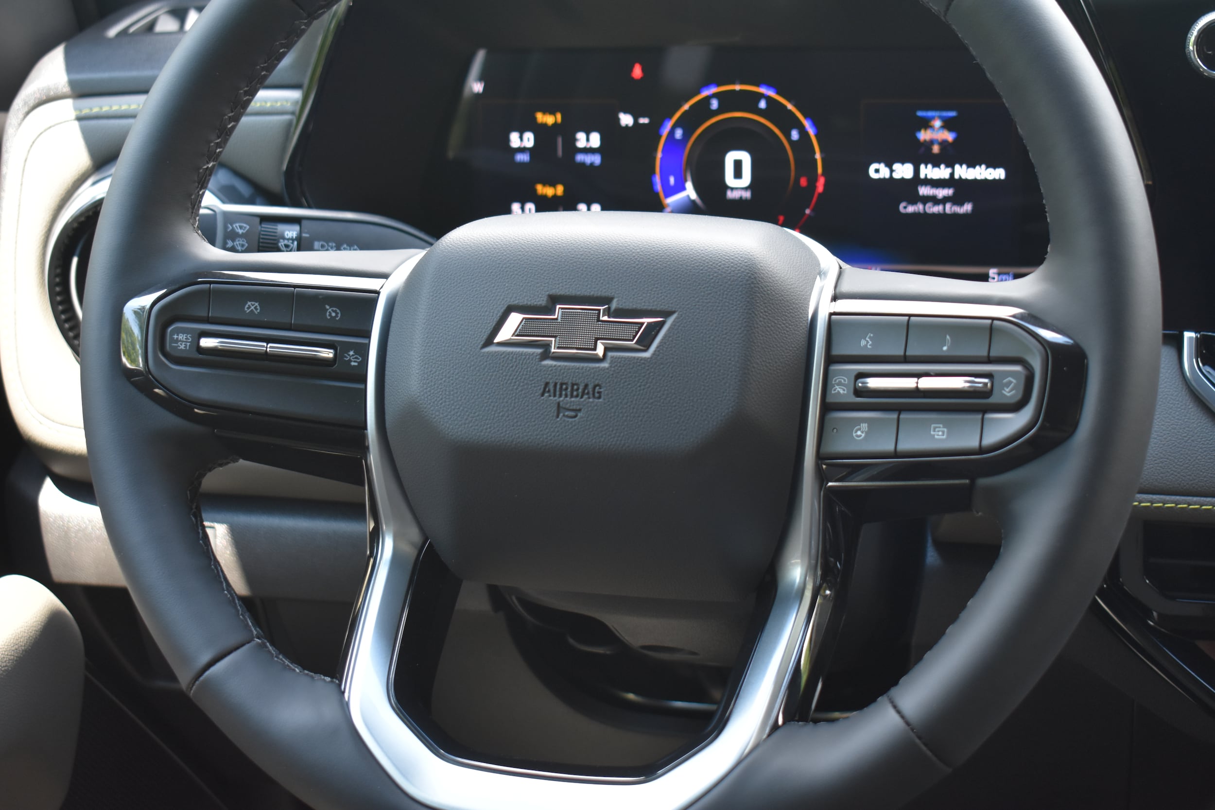 2026 Chevrolet Colorado ZR2 - Photo 8