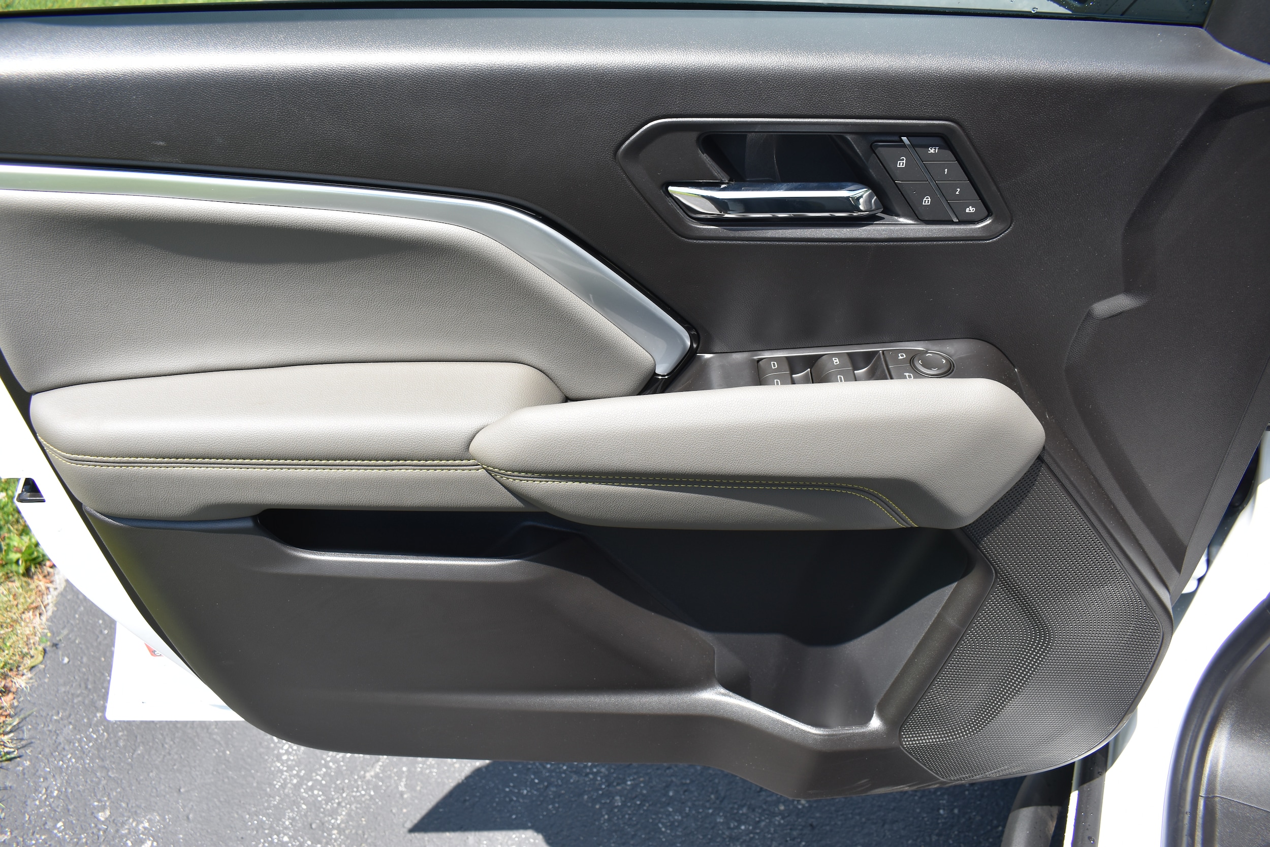 2026 Chevrolet Colorado ZR2 - Photo 6