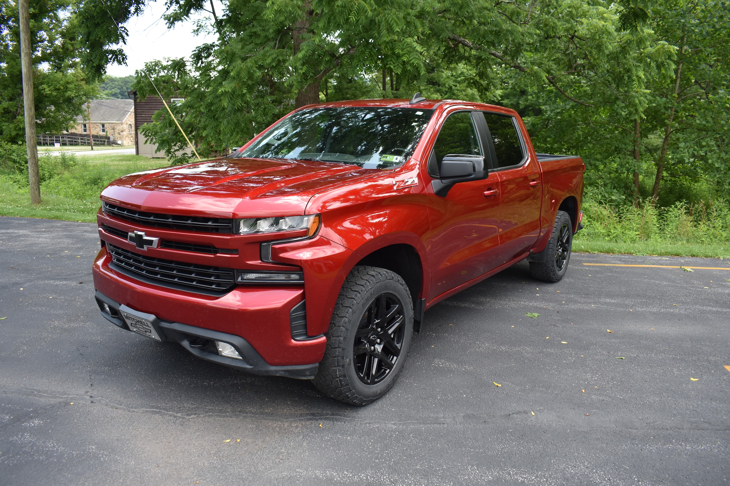 2022 Chevrolet Silverado 1500 Limited