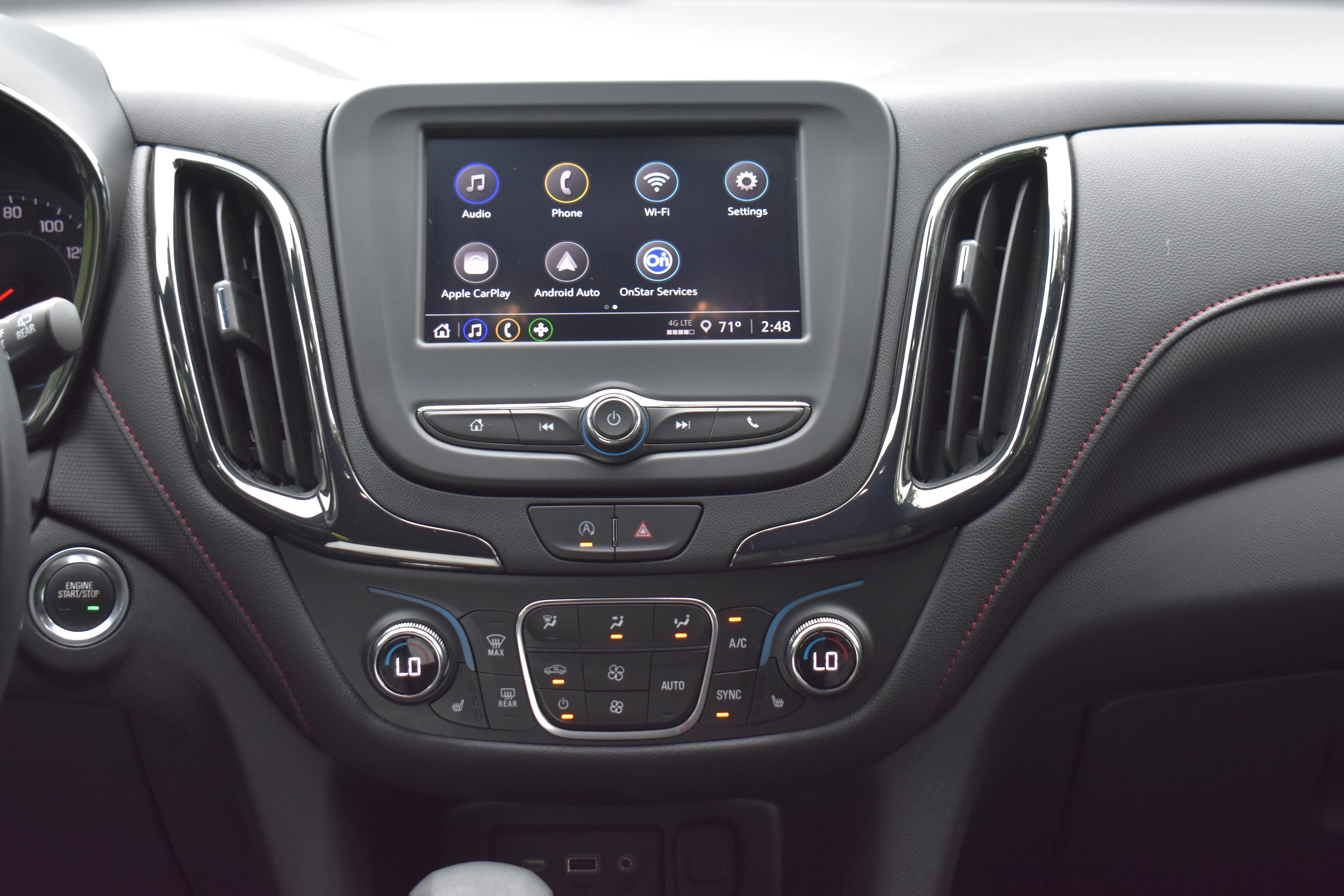 2022 Chevrolet Equinox RS - Photo 9