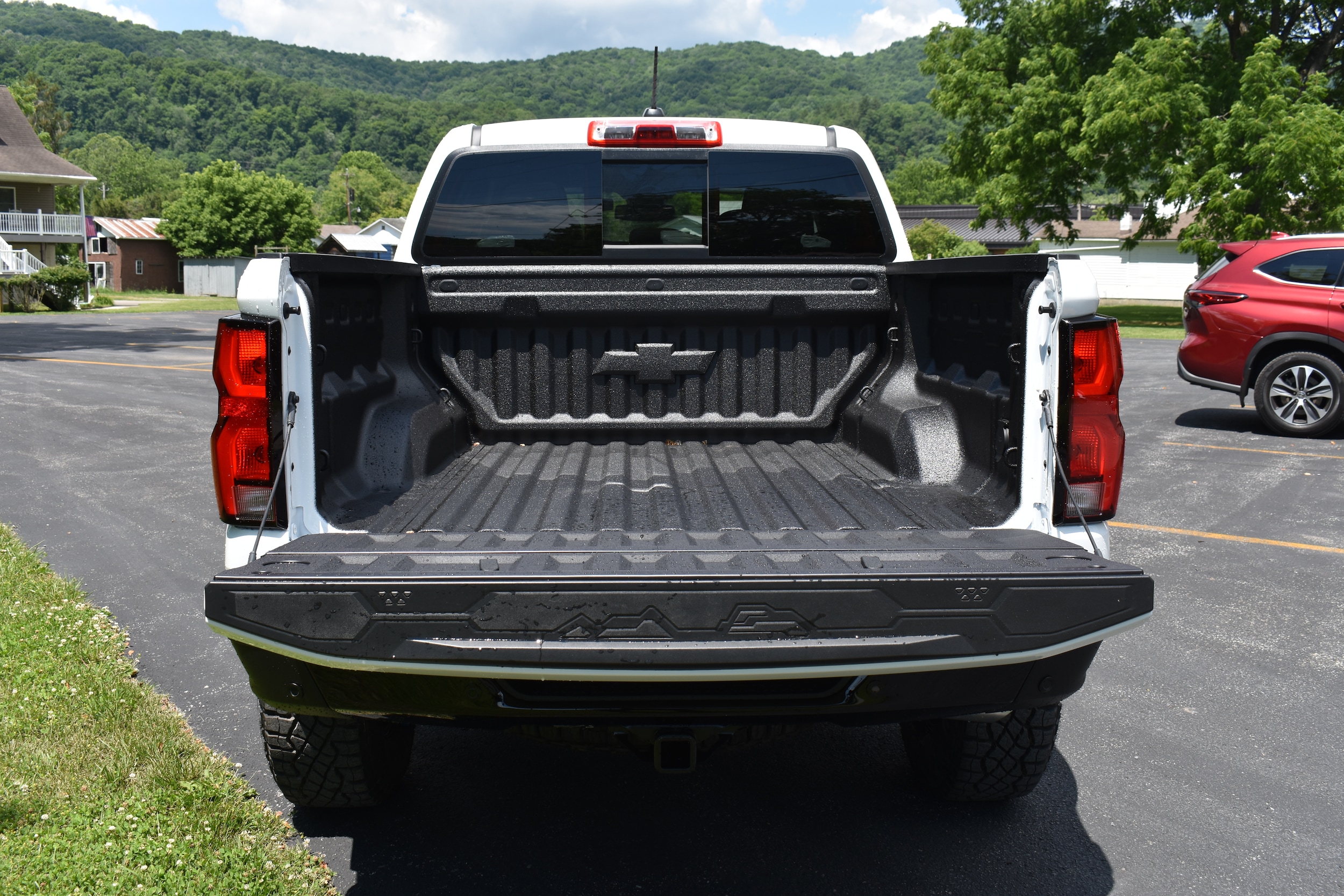 2026 Chevrolet Colorado ZR2 - Photo 15