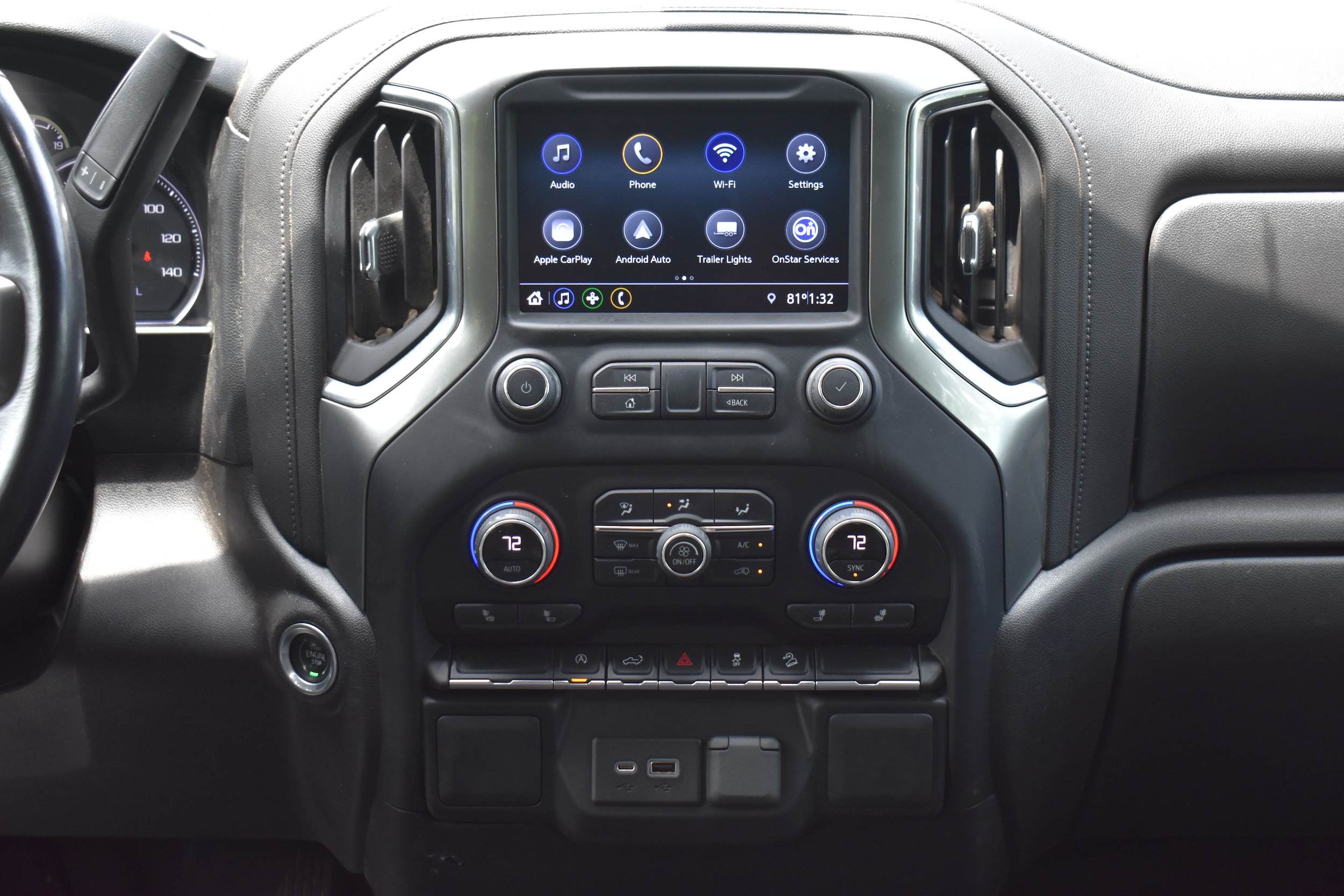 2022 Chevrolet Silverado 1500 Limited RST - Photo 9