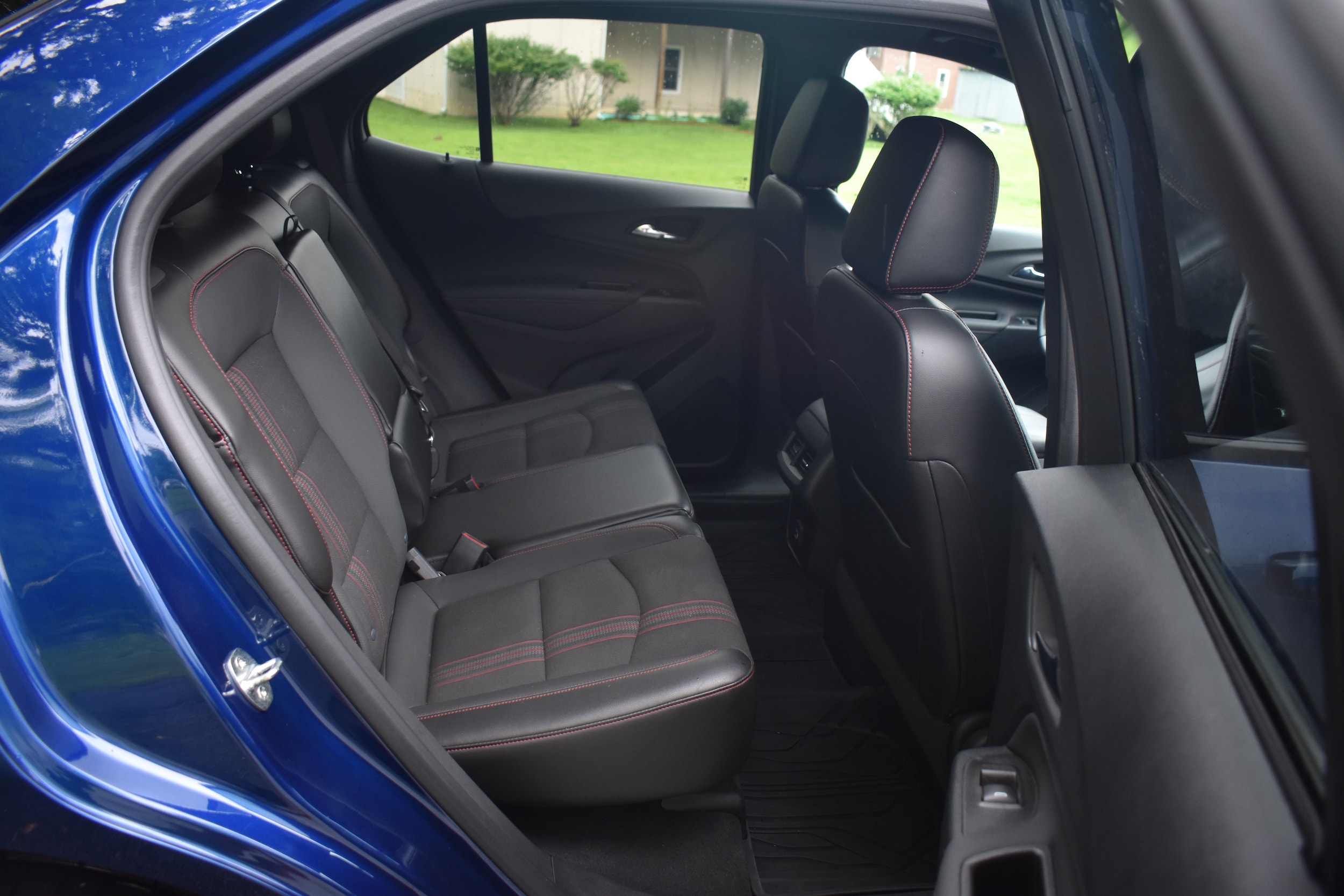 2022 Chevrolet Equinox RS - Photo 16