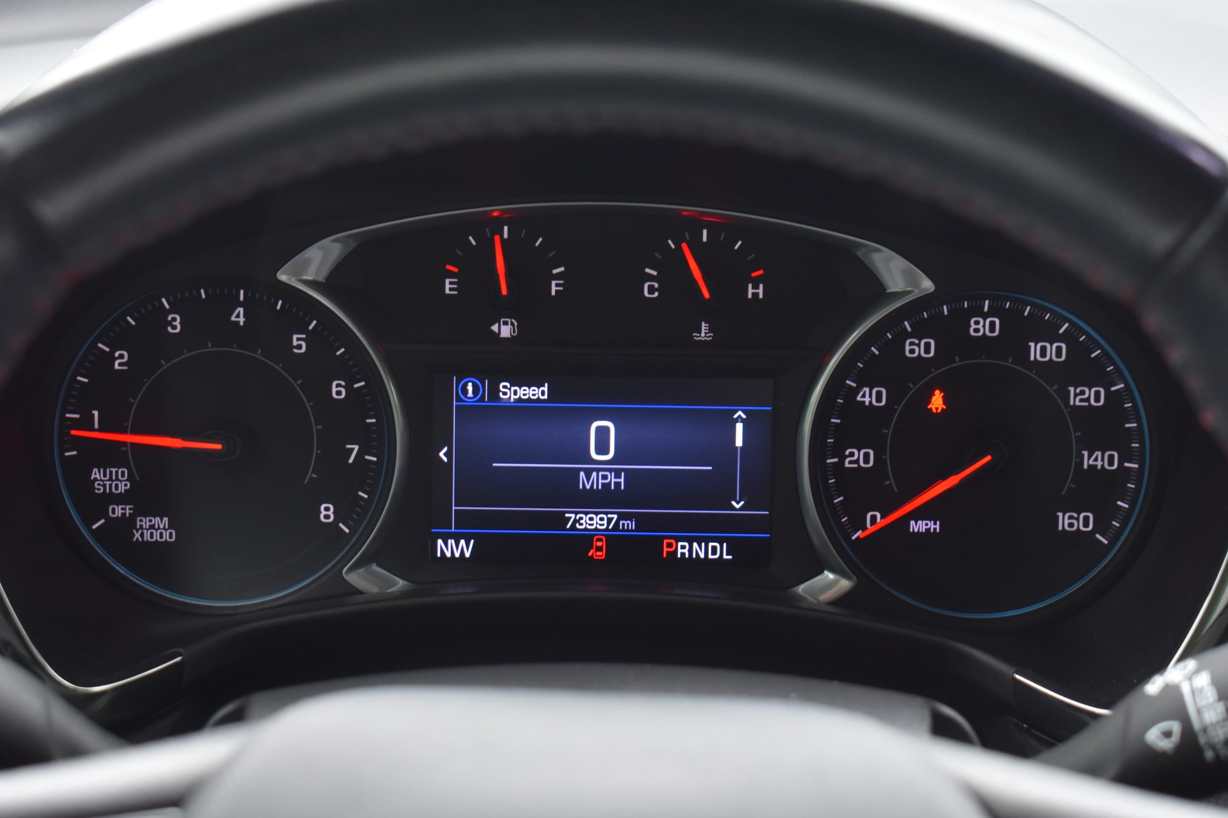 2022 Chevrolet Equinox RS - Photo 8