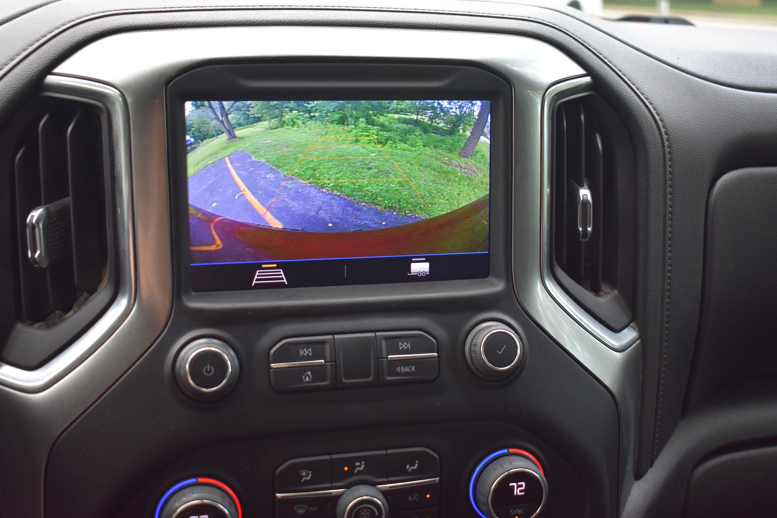 2022 Chevrolet Silverado 1500 Limited RST - Photo 10