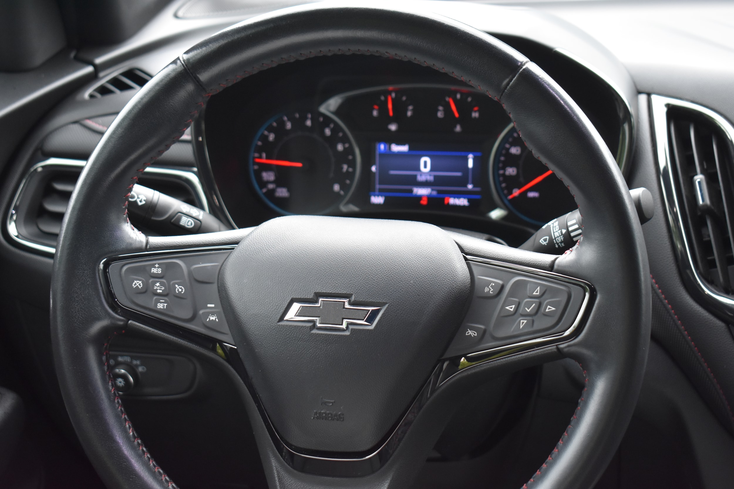 2022 Chevrolet Equinox RS - Photo 7