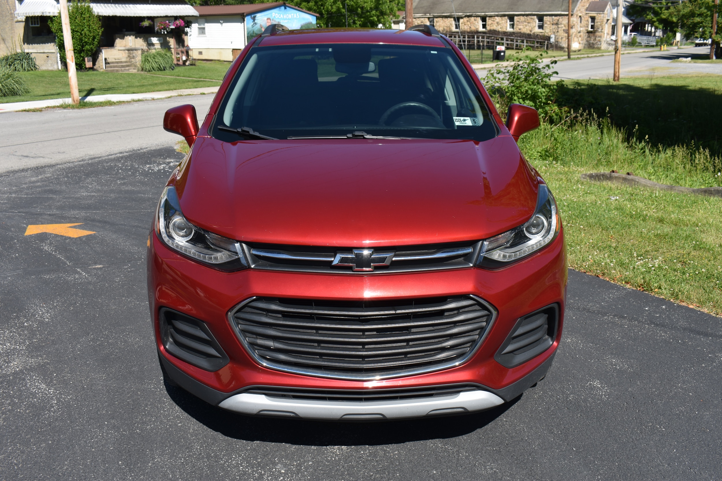 2020 Chevrolet Trax LT - Photo 19