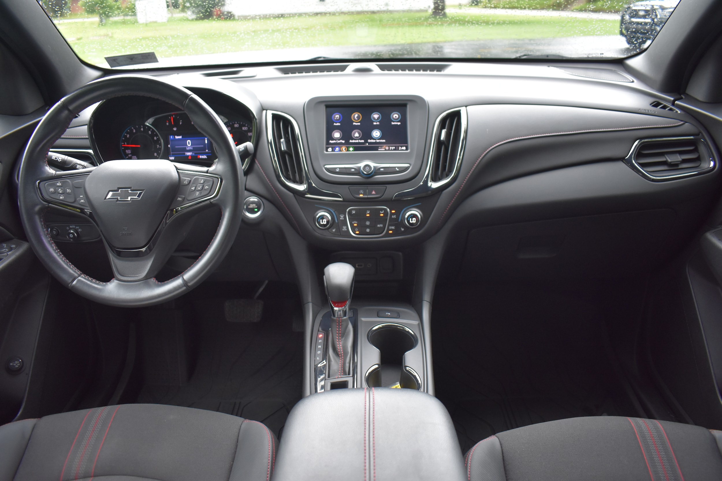 2022 Chevrolet Equinox RS - Photo 6