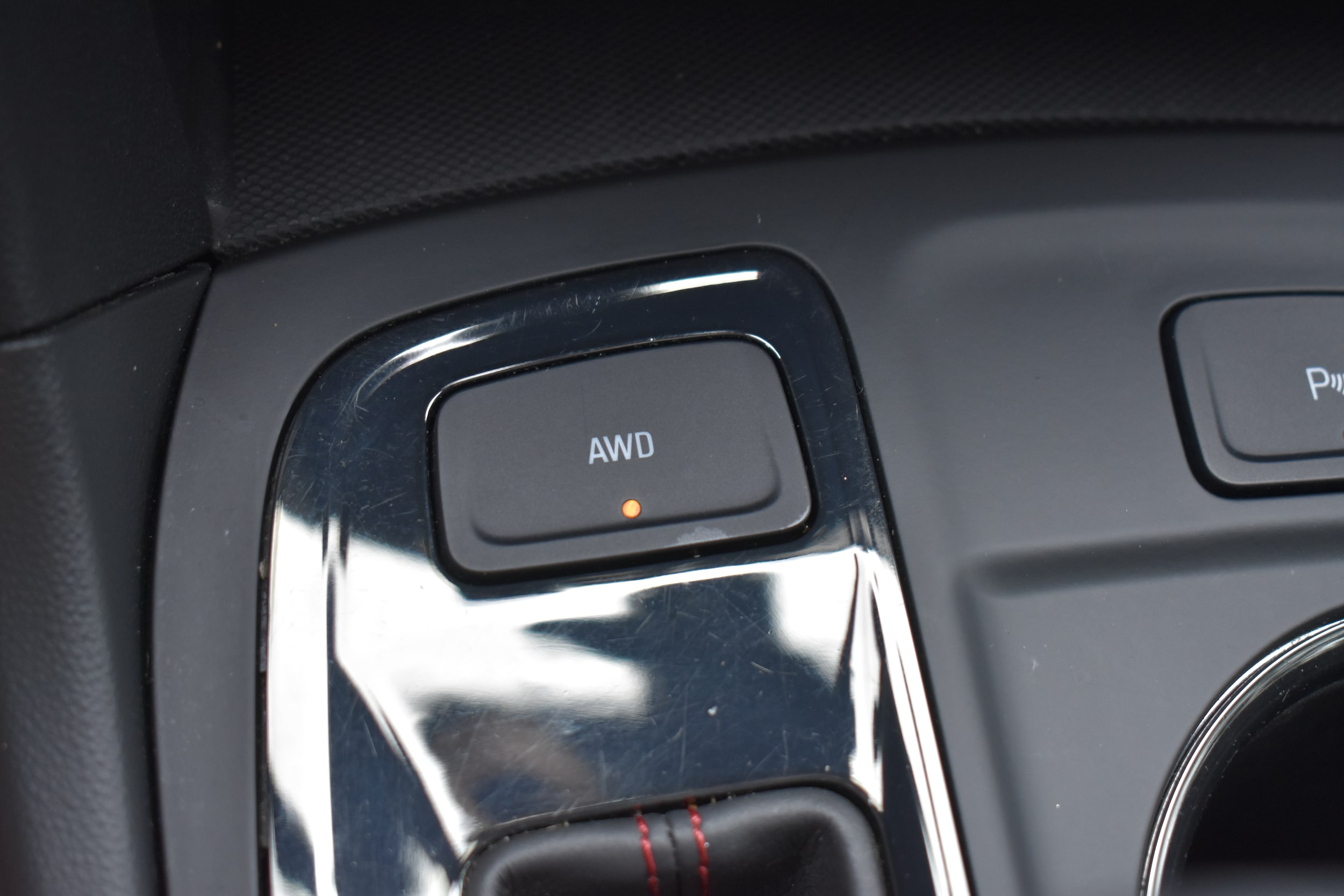 2022 Chevrolet Equinox RS - Photo 4