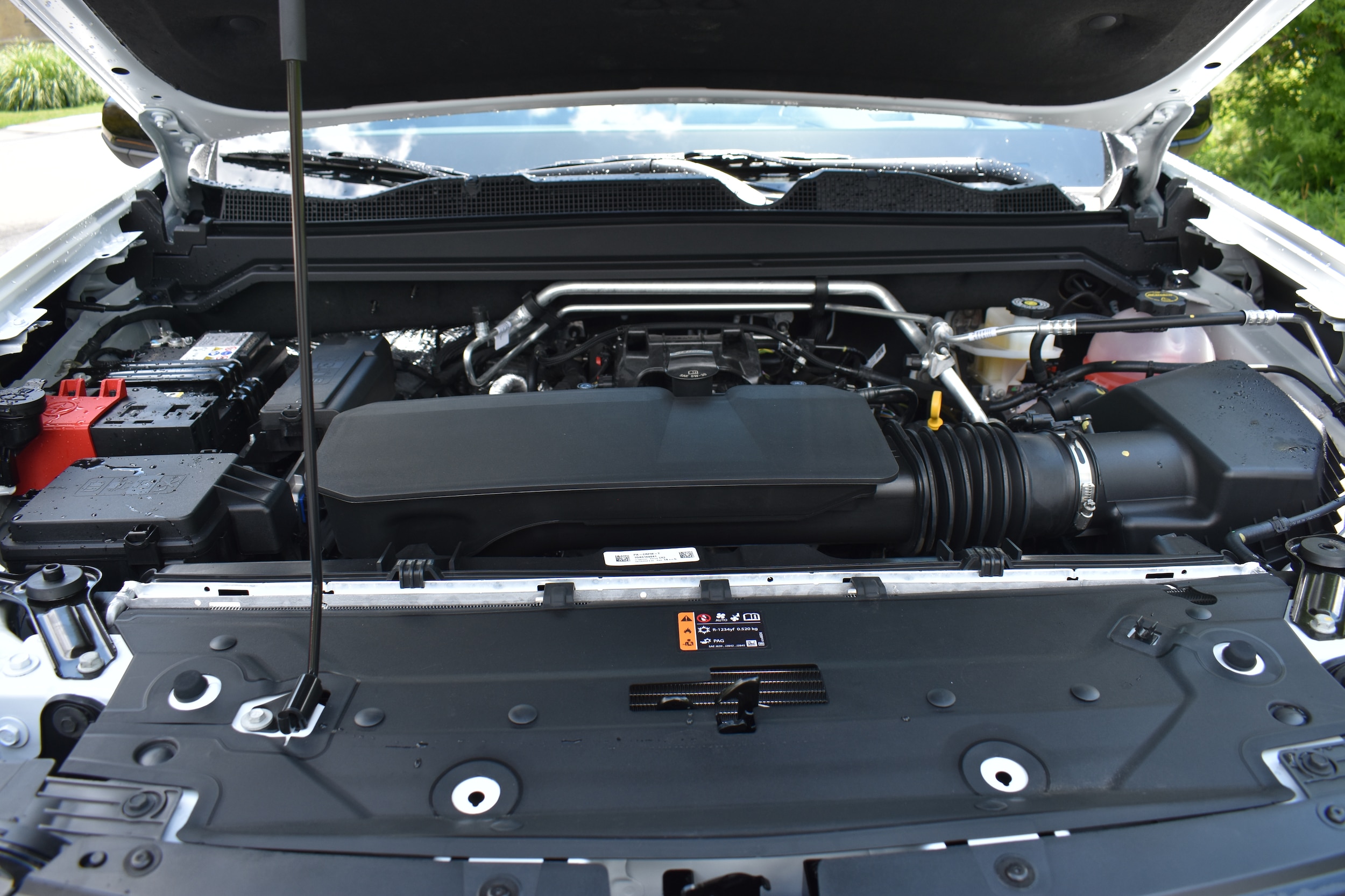 2026 Chevrolet Colorado ZR2 - Photo 24