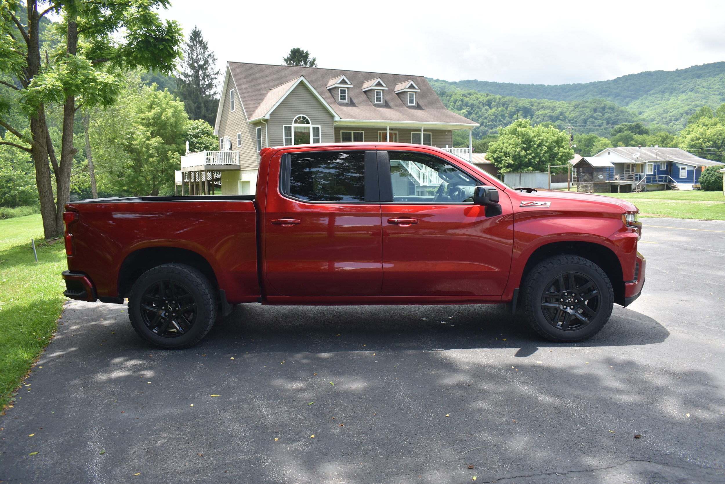 2022 Chevrolet Silverado 1500 Limited RST - Photo 17