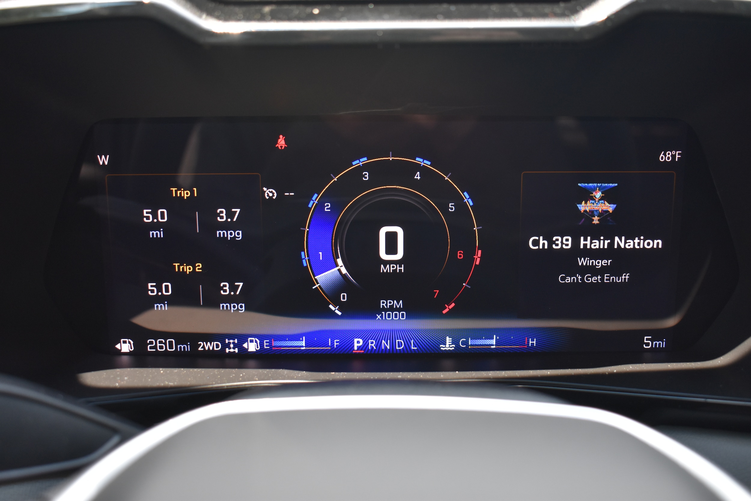 2026 Chevrolet Colorado ZR2 - Photo 9