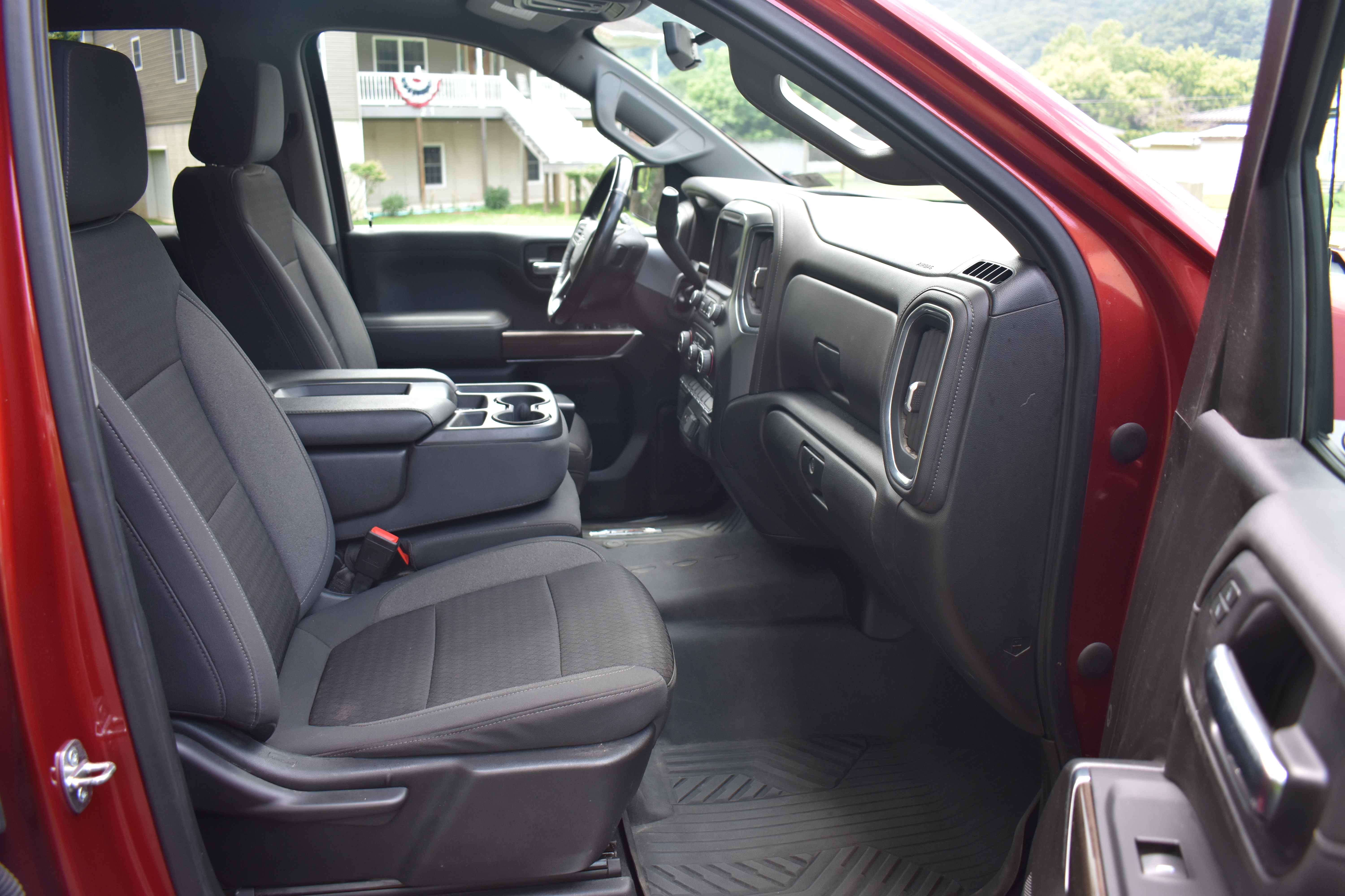 2022 Chevrolet Silverado 1500 Limited RST - Photo 18