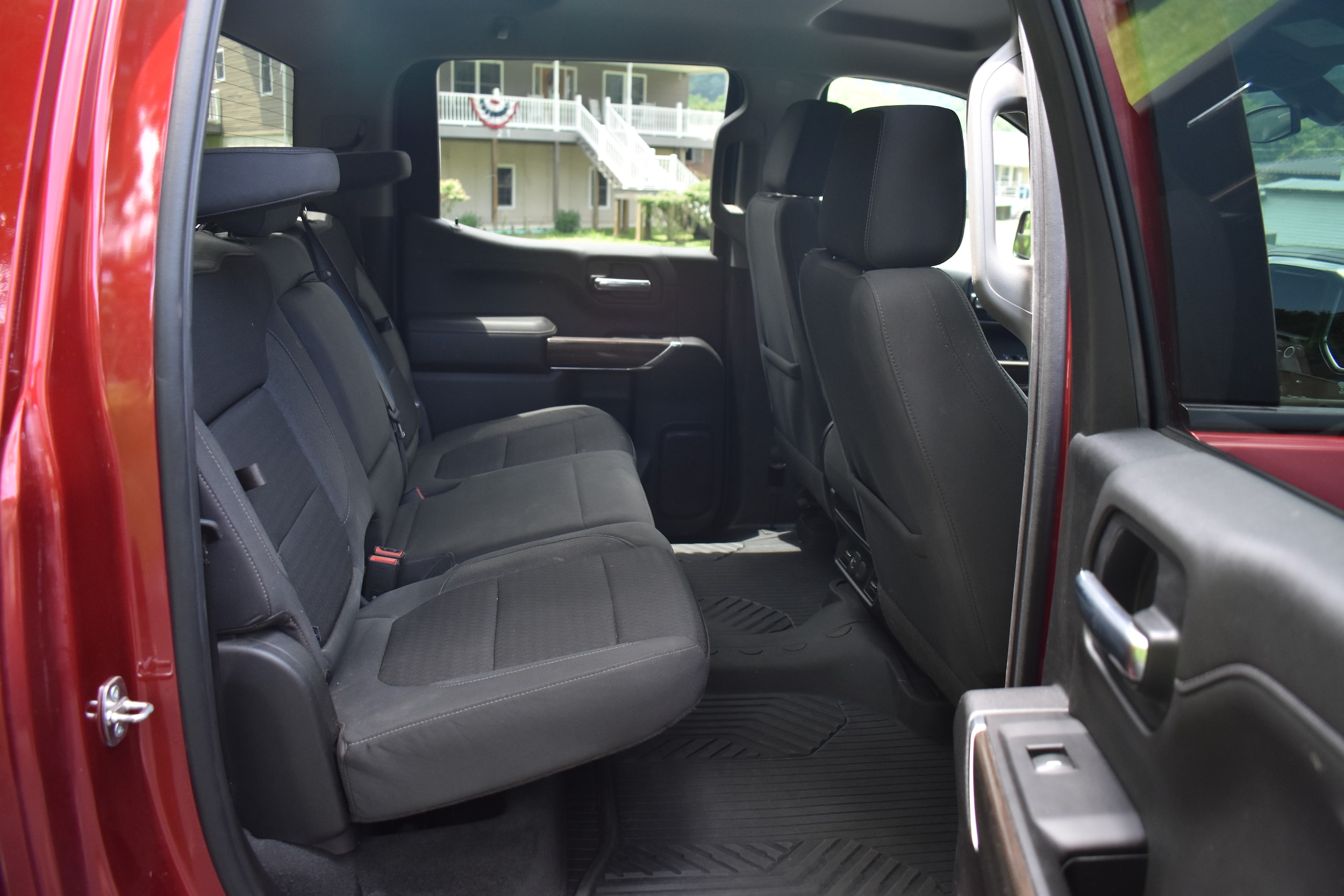 2022 Chevrolet Silverado 1500 Limited RST - Photo 16