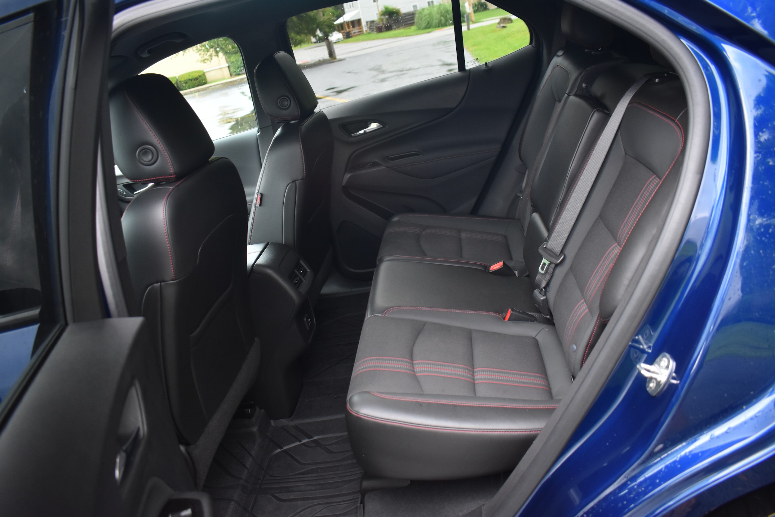 2022 Chevrolet Equinox RS - Photo 12