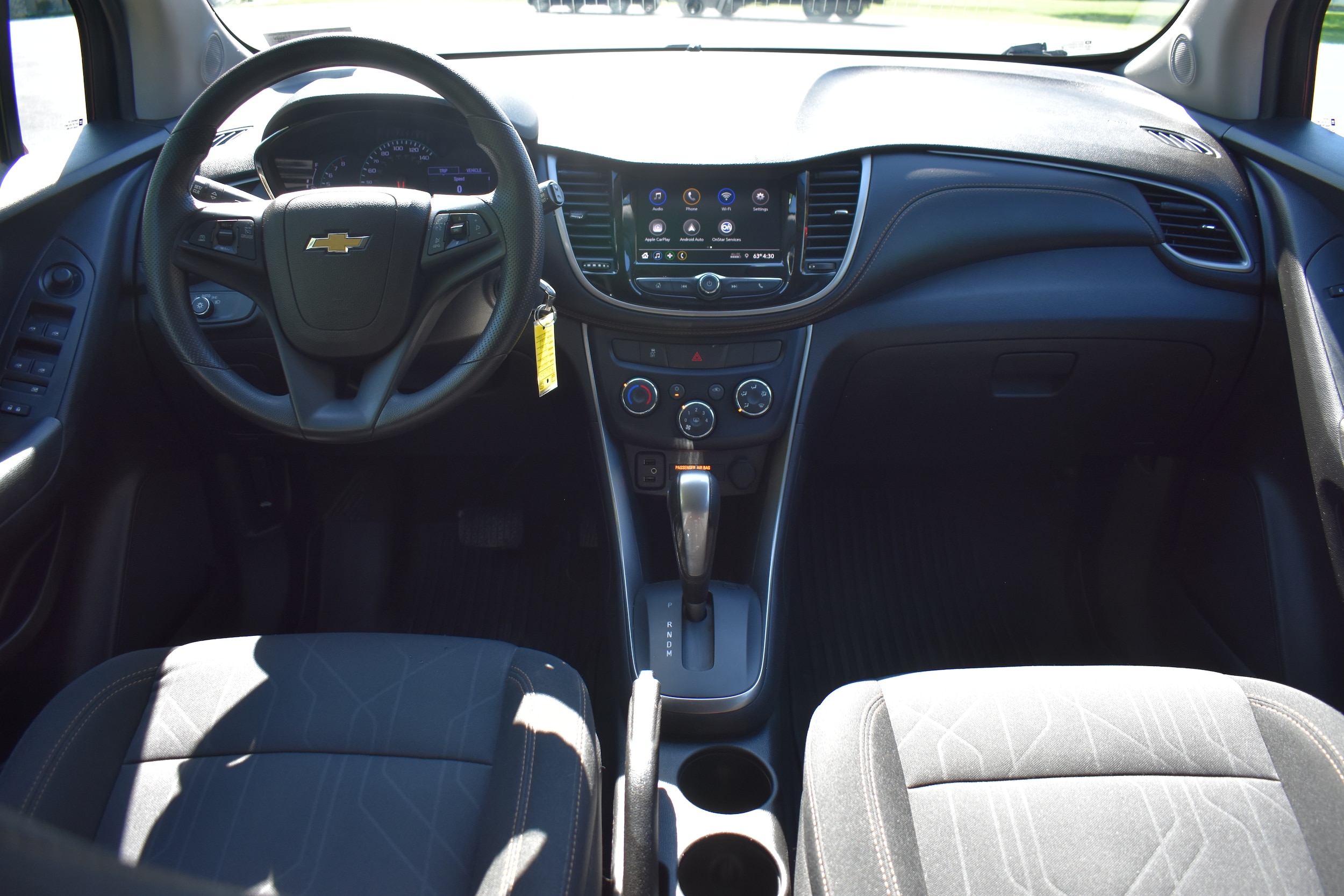 2020 Chevrolet Trax LT - Photo 5
