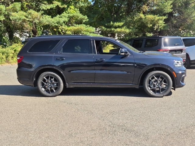 New 2027 Dodge Durango GT HEMI Sport Utility