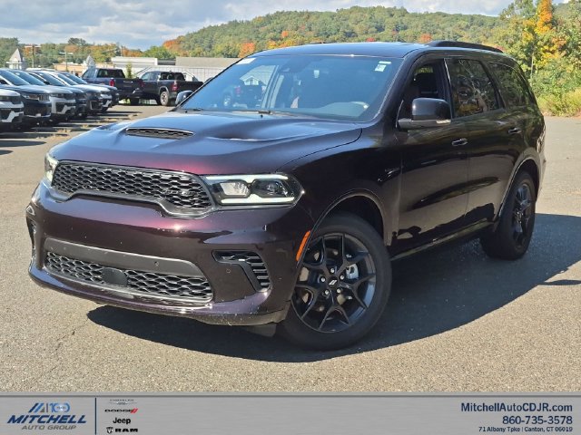  Dodge Durango