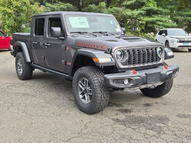 New 2027 Jeep Gladiator Mojave Pickup