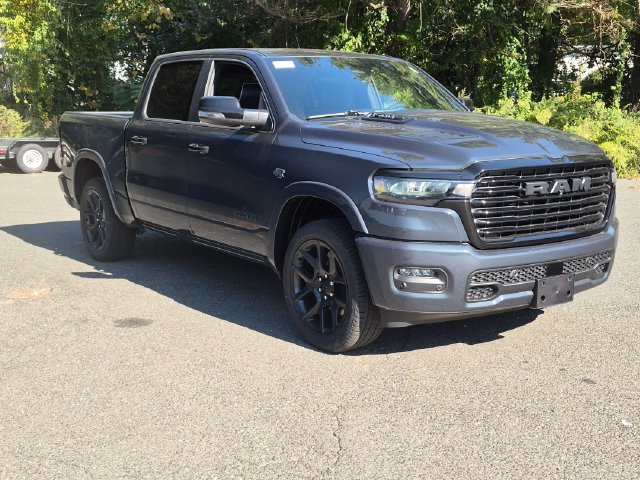 New 2027 Ram 1500 Laramie Pickup